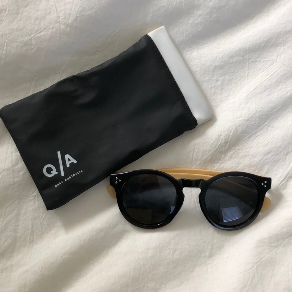 Quay Australia Sunglasses